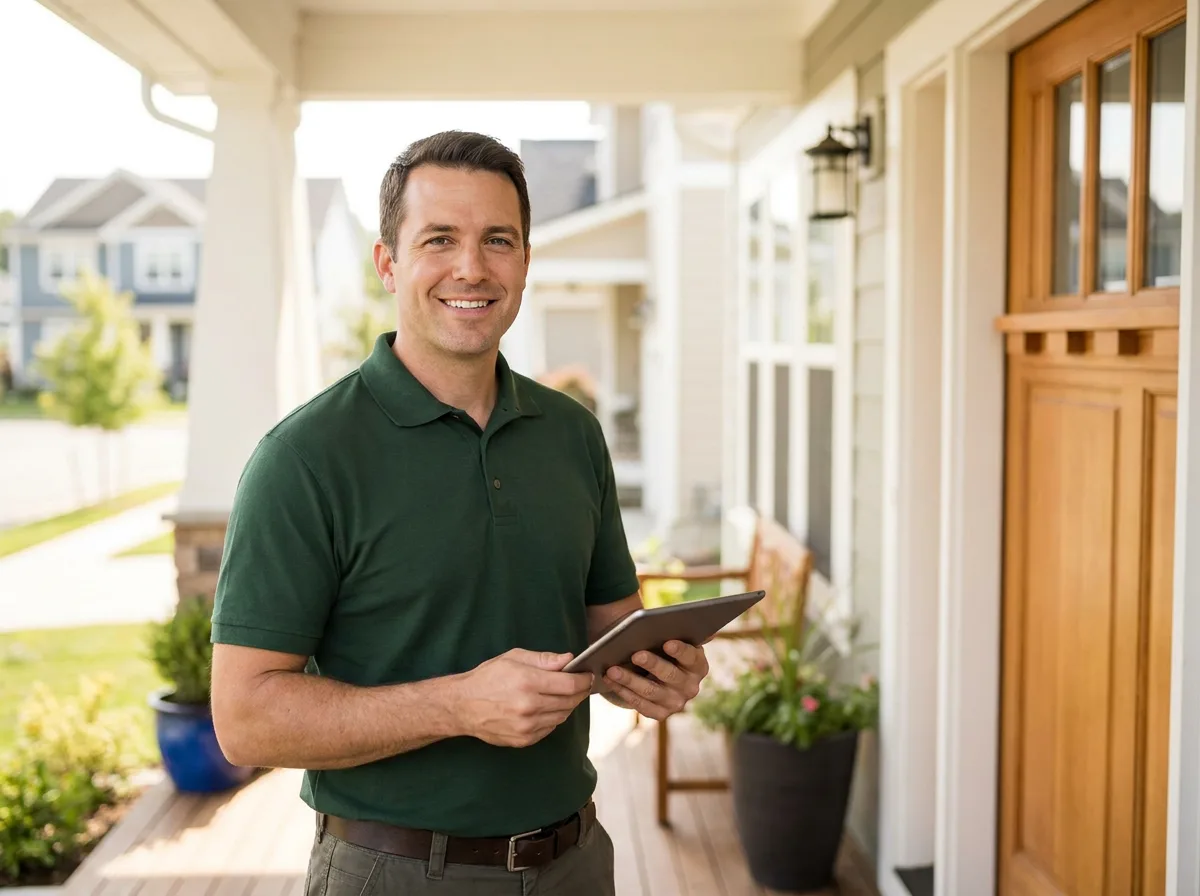 Pest control FAQs for Luxemburg, IA